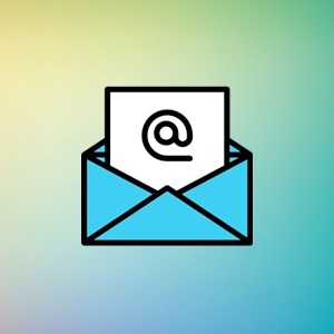 Penyebab email tidak valid