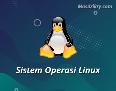 Sistem operasi linux