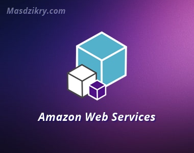 Apa itu amazon web services