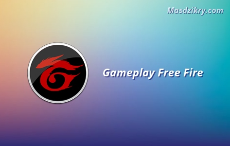 Gameplay free fire