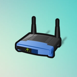 Pengertian internet gateway