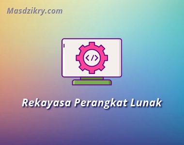 Rekayasa perangkat lunak