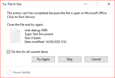 Cara Membersihkan File Sampah di Windows