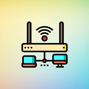 Fungsi router