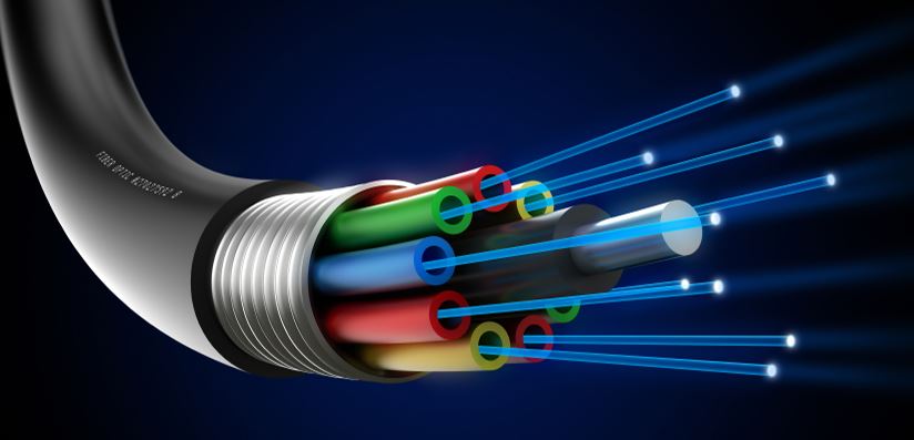 Kelebihan dan kekurangan fiber optic