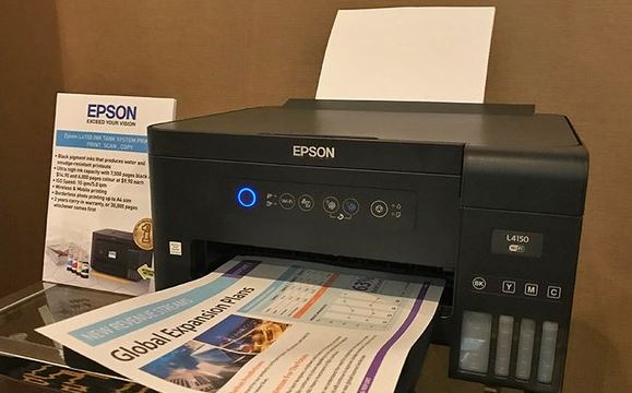 Kelebihan dan kekurangan printer epson L3110