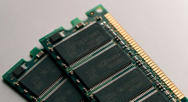 Perbedaan DDR3L dan DDR3