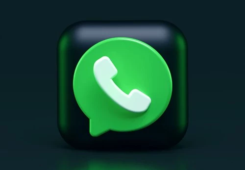 Aplikasi Chat Bot Whatsapp