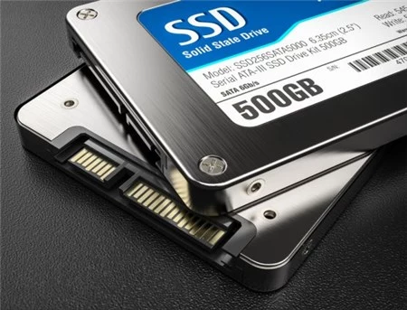 Fungsi SSD pada komputer