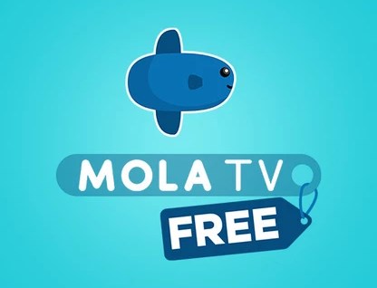Kode promo Mola TV terbaru