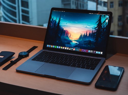 Kelebihan dan Kekurangan Macbook Pro