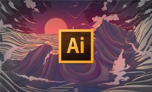 7 Tips Tutorial Adobe Illustrator Dasar Untuk Pemula - Mas Dzikry