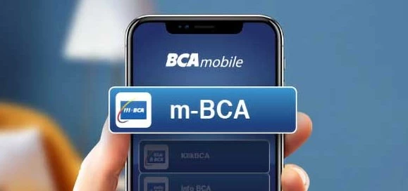 BCA Mobile Tidak Dapat Diakses