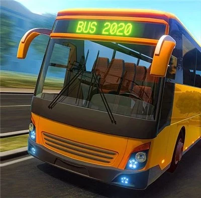 Rekomendasi Aplikasi Bus Simulator Terbaik