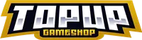 TOPUPGAMESHOP.com logo