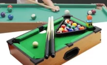 Harga Meja Billiard Mini