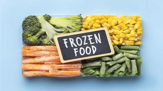 Rekomendasi Ide Bisnis Frozen Food