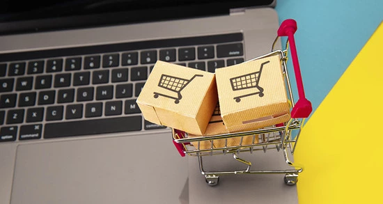 Strategi Pemasaran E-commerce