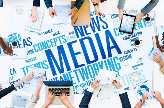 Manfaat Media Nasional bagi Bisnis