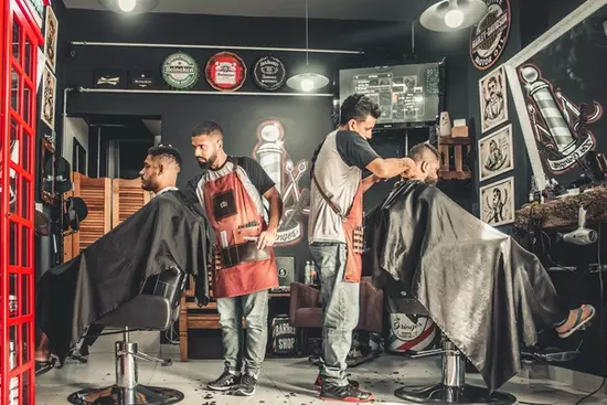 Alasan Pilih Barbershop dan 3 Style Rambut Ganteng ala Korea