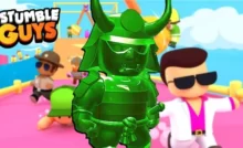 Cara Main Game Stumble Guys