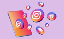 Cara Membuat Link WhatsApp di Bio Instagram