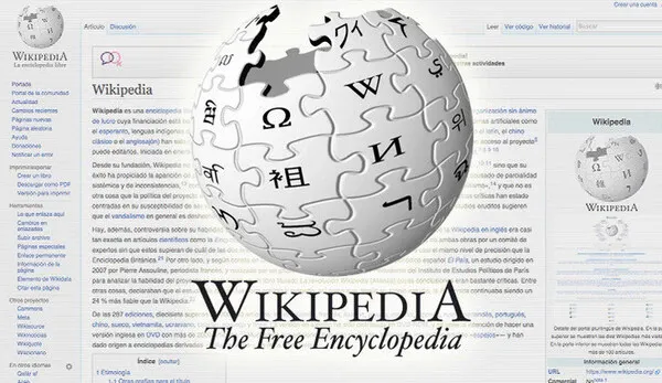 Jasa Submit Wikipedia Indonesia