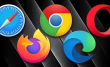 Rekomendasi Browser for PC dan Komputer Windows