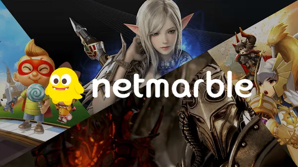 Rekomendasi Game Netmarble Terbaik