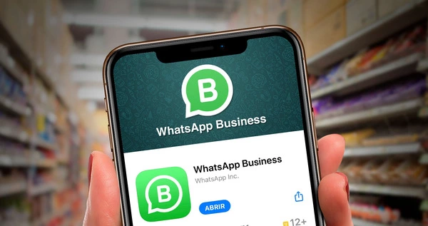 Tentang WhatsApp Business