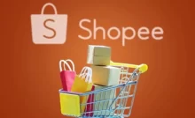 Cara Ganti Username Shopee