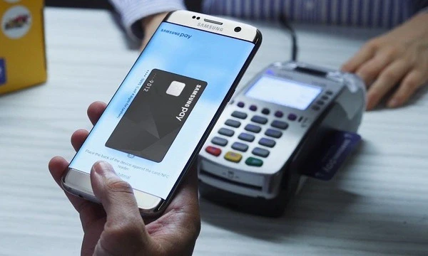 Cara Menonaktifkan Samsung Pay yang Muncul Terus