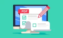 Rekomendasi Aplikasi PDF Reader untuk Windows