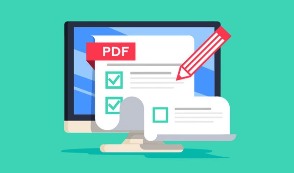 Rekomendasi Aplikasi PDF Reader untuk Windows
