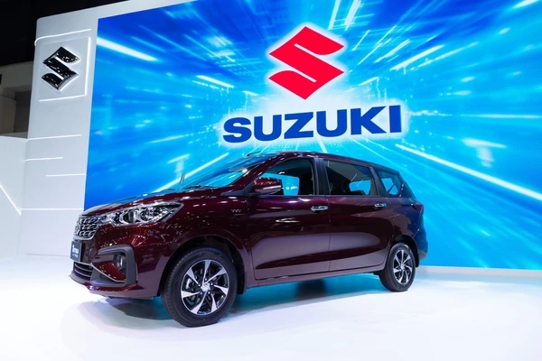 Alasan Suzuki Ertiga Hybrid Layak Jadi Mobil Idaman