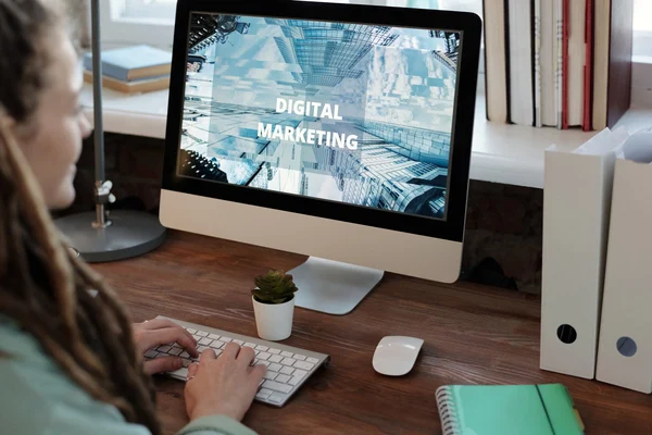 Tips Mendorong Pertumbuhan Bisnis dengan Digital Marketing
