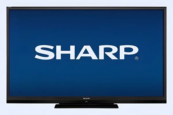 Kode Remot TV Sharp