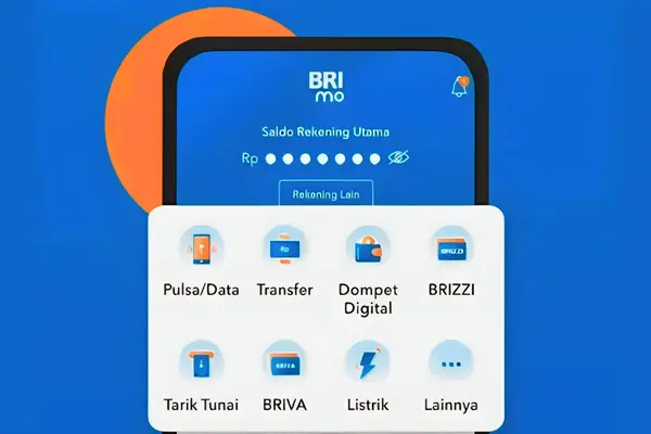 Masdzikry.com - Kendala lupa username dan password BRImo pastinya menghambat pengguna ketika hendak akses aplikasi mobile banking ini. Walau ini sepenuhnya kesalahan pengguna, Tetap masih ada beberapa cara mengatasinya. Ketika melakukan pendaftaran aplikasi BRImo, Pastinya kita sebagai pengguna membuat username dan password untuk akun yang kita gunakan. Sehingga kita bisa akses akun yang dimiliki dan menggunakan layanan mobile banking ini. Kesalahan pengguna aplikasi BRImo memang kebanyakan melupakan password akun yang sudah dibuat dan dihafal sebelumnya. Namun banyak sekali kasus bahwa pengguna melupakan lupa password akun BRImo yang bisa digunakan untuk akses login. Namun di beberapa kasus ada pengguna yang lupa username dan password BRImo yang biasa digunakan. Pastinya kamu yang membaca hal ini juga mengalami dan tentu ini menjadi kesalahan besar pengguna. Namun lupa akun BRImo baik username dan password memang biasa dialami pengguna karena lama tidak membuka atau menggunakan aplikasi BRImo. Jika kamu mengalami hal serupa, Maka tenang saja karena masih ada solusi untuk masalah satu ini. Cara Mengatasi Lupa Username BRImo Pembahasan kali ini memang tidak hanya satu kendala. Namun dua kendala yaitu lupa username dan juga password pada akun BRImo. Nah, Kita selesaikan satu per satu terlebih dahulu. Untuk lupa username BRImo tentunya masih ada beberapa cara mengatasinya sebagai berikut. 1. Cek Lewat Email Pada saat pertama kali melakukan pendaftaran ke aplikasi BRImo. Biasanya setiap pengguna akan mendapatkan sebuah email dan didalamnya terdapat user ID yang merupakan username BRImo. Jadi buat sobat yang lupa username BRImo, Maka bisa cek email yang digunakan untuk daftar akun. Untuk mempermudah pencarian di email, Bisa gunakan fitur pencarian dan ketik BRI. Ketika sudah menemukan email tersebut, Maka cek user ID nya yang merupakan username akun BRImo. 2. Telepon BRI Jika kita lupa juga email yang digunakan untuk pendaftaran BRI mobile waktu pertama kali dan tidak menemukan username nya. Maka yang bisa dilakukan yaitu dengal telepon BRI melalui call center. Sebelum melakukan panggilan, Usahakan persiapkan data-data yang dibutuhkan. Misalnya buku tabungan, ATM, KK, KTP dan lainnya. Karena siapa tahu ditanyakan oleh pihak BRI. 3. Datang Ke Kantor Cabang Terdekat Solusi terakhir untuk mengatasi lupa username BRImo yang kita gunakan yaitu dengan mendatangi kantor cabang Bank BRI terdekat dan ke bagian CS (costumer service). Sebelum datang ke kantor cabang juga perlu membawa berbagai data penting. Data yang dibawa mulai dari buku tabungan, KK, KTP, Kartu ATM, Perangkat yang terdapat dan aplikasi BRImo. Hal ini sebagai bukti dan persyaratan jika ditanya oleh pihak costumer service Bank BRI. Cara Mengatasi Lupa Password BRImo BRI mobile sendiri memberikan fitur lupa password bagi pengguna ketika mengalami kendala lupa password akun BRImo. Fitur ini sebagai solusi untuk cara mengatasi kendala ini. Berikut langkah-langkah lupa password pada BRImo. Buka aplikasi BRI mobile. Jika sudah maka tab "lupa password". Kemudian masukkan username dan juga Email yang didaftarkan di BRImo. Selanjutnya masukkan nomor ATM Bank BRI yang digunakan. Lalu tunggu hingga ada Email notifikasi reset password. Jika sudah masuk Email tersebut, Maka lakukan reset password dan masukkan password baru. Selanjutnya klik permintaan mtoken BRI. Cek SMS yang masuk berisi mtoken, masukkan kode mtoken di kolom website ib bri. Jika sudah klik kirim, maka pemulihan password BRImo berhasil. Selesai. Cara Mengatasi Lupa Username Dan Password BRImo Jika kamu mengalami lupa username dan password, Kemudian email yang digunakan juga lupa. Maka solusi terakhir hanya bisa ke kantor cabang Bank BRI terdekat. Sebelum ke Bank BRI juga persiapkan data diri penting mulai dari KTP, KK, dan lain-lain. Jangan lupa juga bawa buku tabungan dan nomer kartu ATM. Jika sudah semuanya maka bisa ke kantor cabang Bank BRI terdekat dan menuju ke bagian CS Bank BRI. Nantinya kamu bisa meminta bantuan mengembalikan akun BRImo yang lupa username dan password. Akhir Kata Demikian informasi mengenai cara mengatasi lupa username dan password BRImo. Semoga informasi di atas bermanfaat dan membantu kamu mengenai kendala ini. Sekian dari Masdzikry.com dan terimakasih.