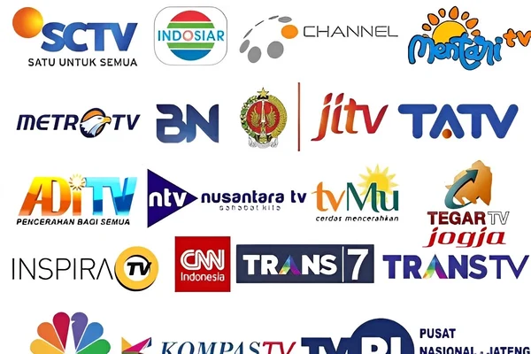 Channel TV Sedikit