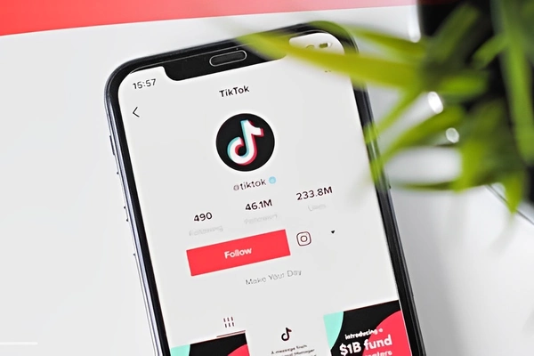 TikTok Ngelag Padahal Sinyal Bagus