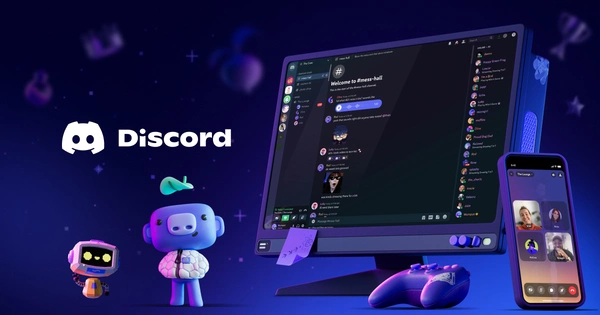 Cara Menambahkan Musik di Discord dengan Bot Music