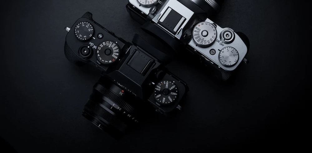 Harga Kamera Fujifilm X Series